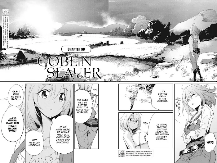 Goblin Slayer Chapter 30 image 03_optimized